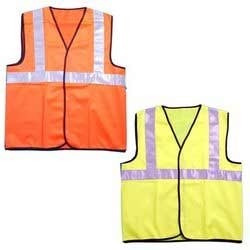 Reflective Traffic Jackets Services in Ankleshwar Gujarat India